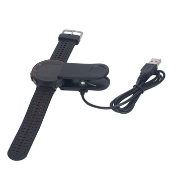 

Replacement USB Clip Charger USB Charging Cable for Garmin Forerunner 230 I 235 I 630 Models