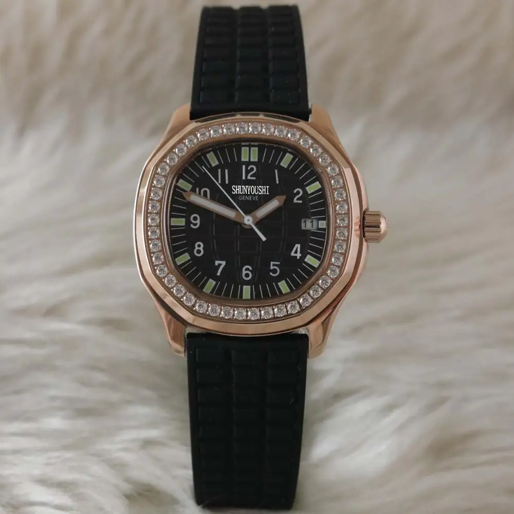 

WG05311 Women's Watches Top Brand Runway Luxury European Design Quartz Wristwatches
