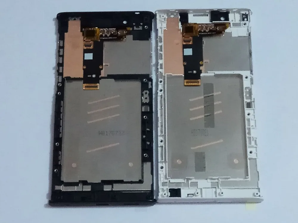 5 ''дисплей для SONY Xperia L1 ЖК дисплей G3312 сенсорный экран Sony дигитайзер с