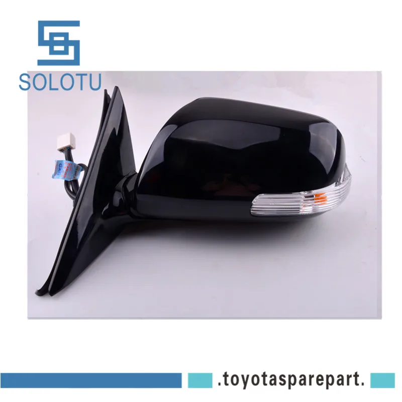 

Side Mirror For CAMRY ACV40 ACV41 2006 87910-06320 RH 87940-06320 LH