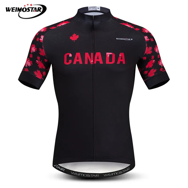 team canada jersey