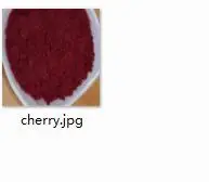 100 грамм набор экстракта вишни - Цвет: cherry extract