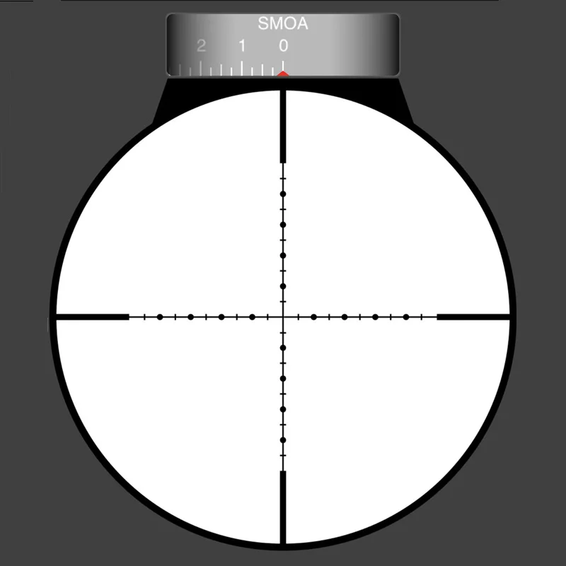 Дальность охотничьи Тактические воздушные винтовки прицелы HD 4-16X44SF боковой Фокус Mil точка сетка оптический прицел цель для наружной охоты