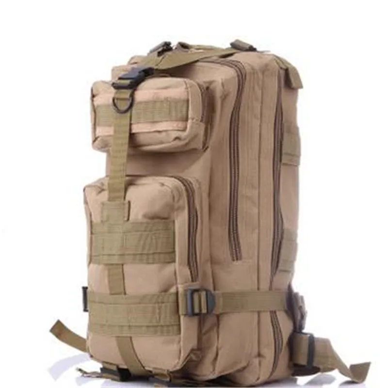 

Waterproof Unisex  Military  Backpack  TrekkingRucksacks ABP334