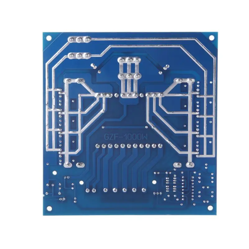 1000 Вт DC12V/24 В инверторный модуль, высокочастотная Модульная плата, повышающий ток, повышающий автомобильный преобразователь, DC-AC