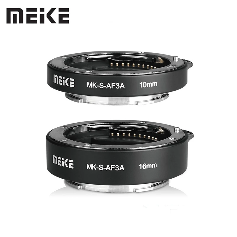 Meike-MK-S-AF3A-Metal-Auto-Focus-Macro-Extension-Tube-10mm-16mm-for-Sony-Mirrorless-A6300 (1)_