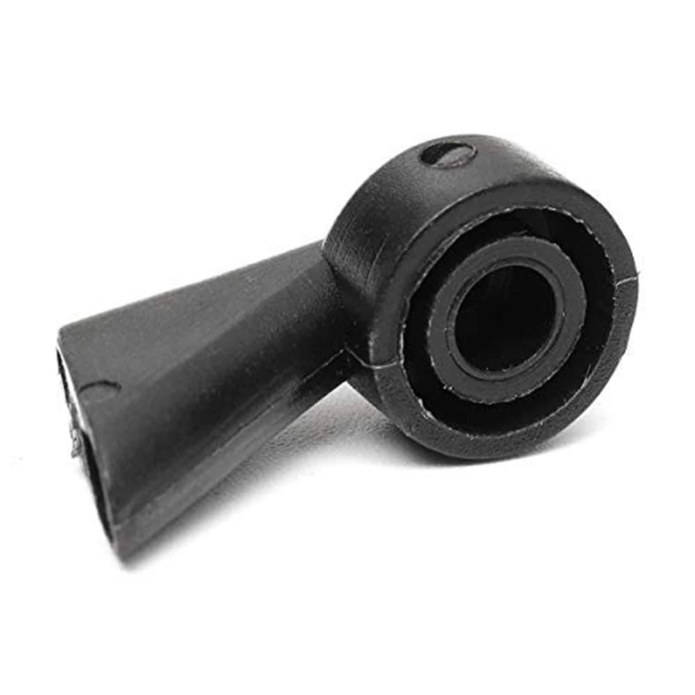 

2pcs/Set Car Vehicle Front Windshield Washer Wiper Water Spray Nozzle For Audi A1 A3 A4 Q7 4G9955985 8K9955985A Car Styling