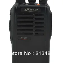 Kirisun PT4200 UHF 420-470 MHZ портативное Профессиональное двухстороннее радио