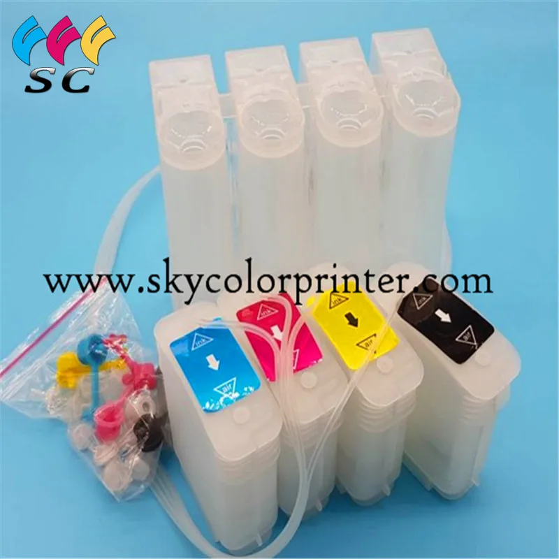 

for hp10 82 ciss ink system for HP DesignJet 500 500ps 800 800ps 815mfp Printer C4844 C4911 C4912 C4913