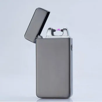 

USB electrically operated lighter