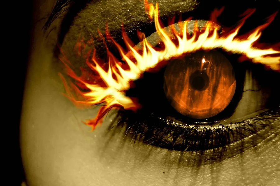 5000 Koleksi Gambar Setan Dajjal HD Terbaik