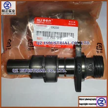 Только новые и оригинальные для SUZUKI 250CC мотоцикл ГН250 Распределительного Вала и Коромысла Комплект