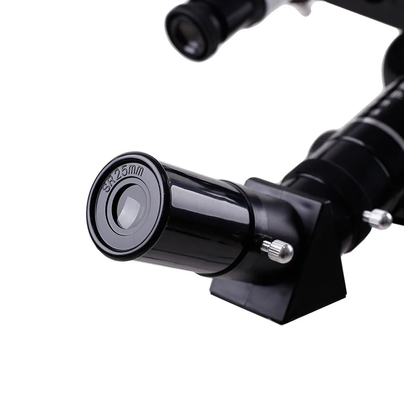 1pc 50mm Refractive Astronomical Telescope 300 Times 5x24 Finder Scope Refractor with Tripod Astrophile Space Observation Tools 1pc 50mm Refractive Astronomical Telescope 300 Times 5x24 Finder Scope Refractor with Tripod Astrophile Space Observation Tools