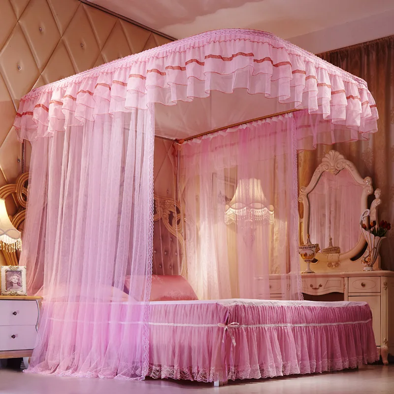 Larcolias Lace European Palace Royal Princess Style Bedding