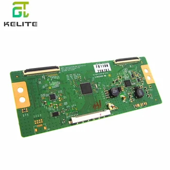 

Lc470eun-sff1 6870c-0432a connect with logic board T-CON connect board