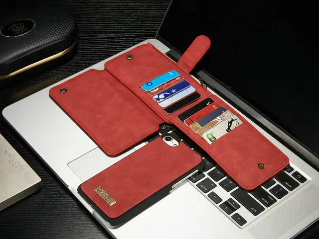 Для Apple iPhone 6 Plus чехол Multifuntion Coque iPhone 8 Plus Чехол кошелек флип чехол для iPhone 5 5S SE 6 6 S 7 8 Plus чехол iPhone8