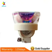Original bare projector lamp bulb LV-LP34 / 5322B001 for CANON LV-7490/LV-8320