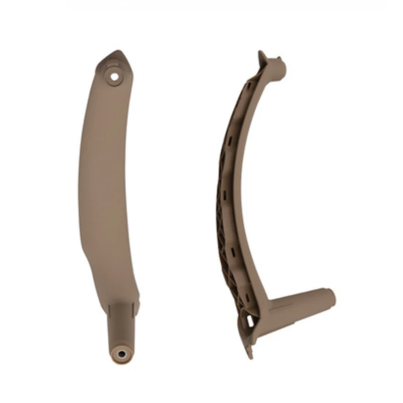 

Car Interior Door Armrest Handle Inner Panel Pull Trim inside part For BMW E70 E71 X5 X6