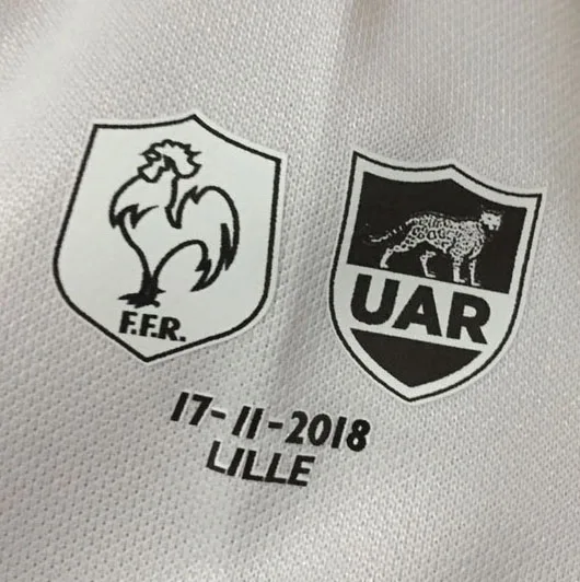 France NFL match details