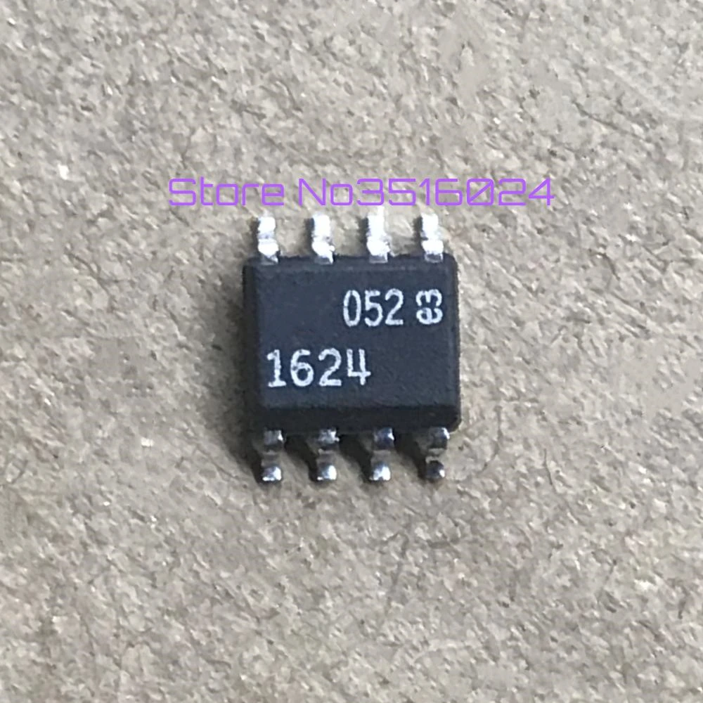 Новый 1 шт./лот LT1624 LTC1624CS8 SOP 8 SOP8 Быстрая доставка Оригинальная гарантия