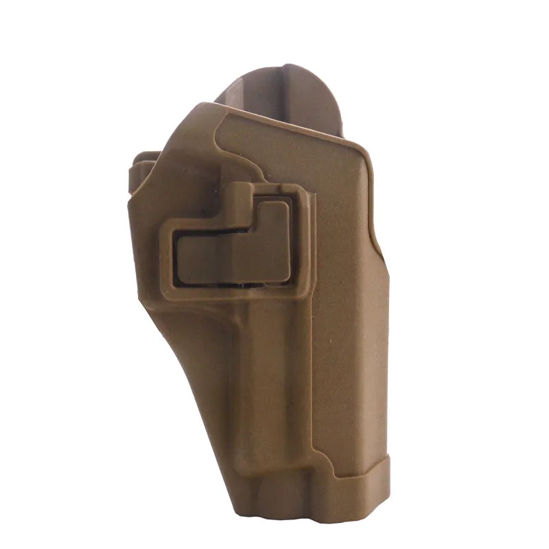 Blackhawk Police SIG P220/P226 Tan Color Holster R...