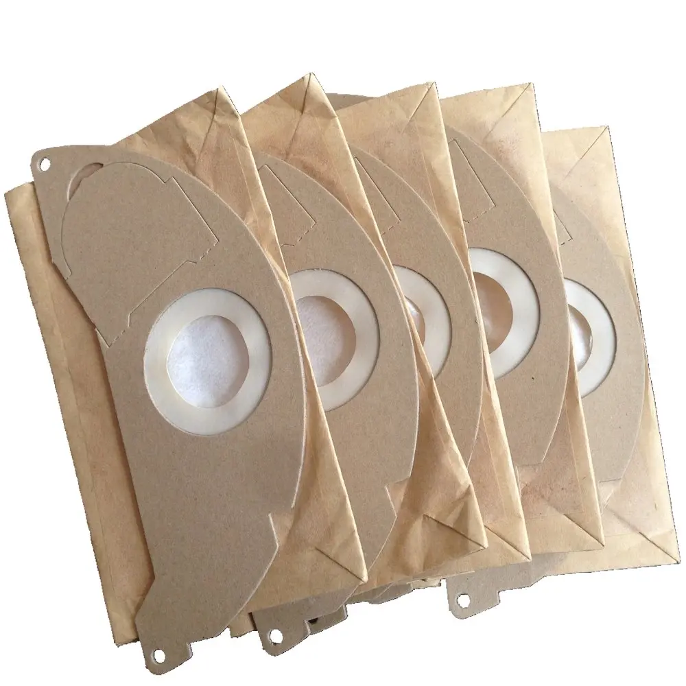 Cleanfairy vacuum cleaner bag fits to Karcher WD2250 WD2