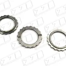 Сверхмощный HOWO полный аксессуары коробки передач сплайн блок WG2210040608