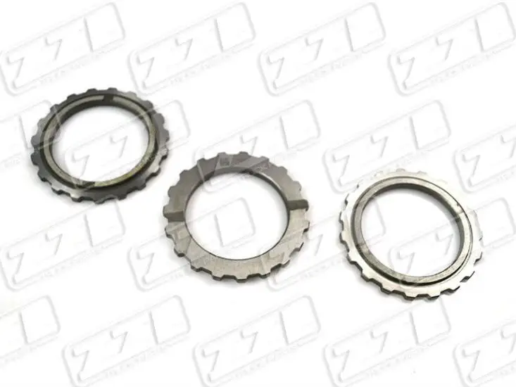 

Heavy Duty HOWO Full Gearbox Accessories Spline Block WG2210040608