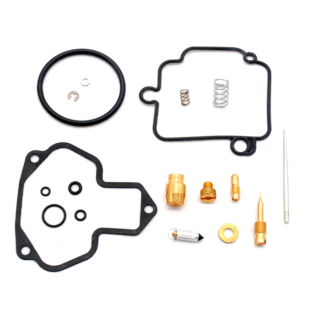 CARB CARBURETOR REBUILD KIT WARRIOR 350 350X YFM350X 1988 2004 YFZ350X