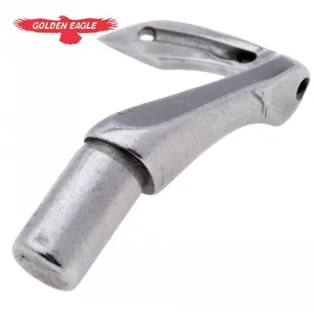 

HE21 19581 looper Suitable for HF008 Curved needle bending of needle industrial sewing machine spares parts