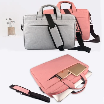 

Fashion Soft Sleeve Bag Case For Apple Macbook Air Pro Retina13.3 14.1 15.4 15 15.6 Inch Laptop Anti-scratch Cover For Mac book