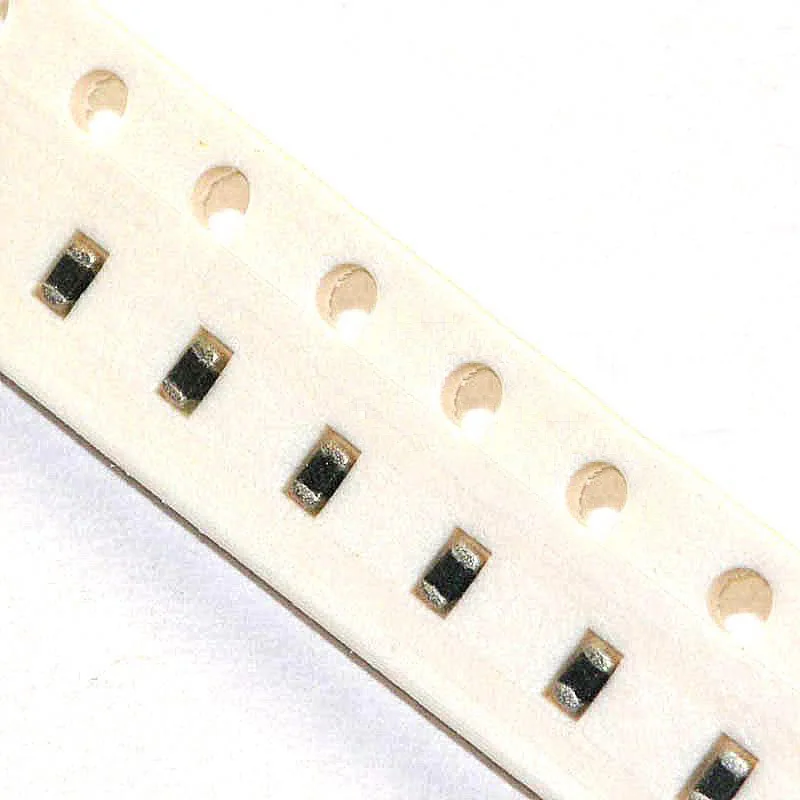 Резистор 681 smd