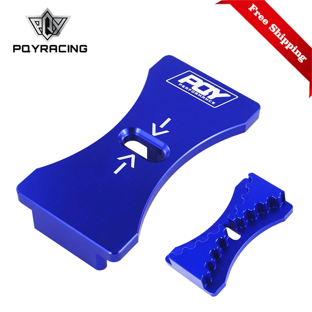 Free Shipping PQY CAM GEAR LOCK / TIMING BELT INSTALLATION TOOL For