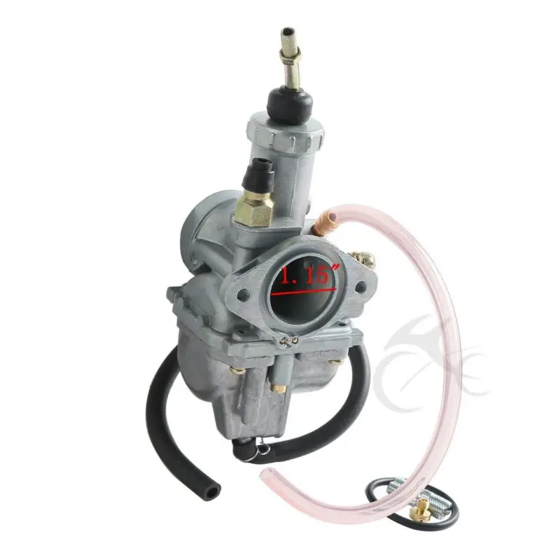 Aluminum Atv Carburetor For Yamaha Timberwolf 250 Yfb250 9200 Carby