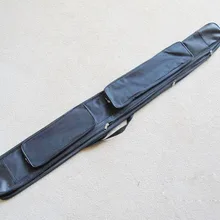 S0629 черный плечевой ремень для хранения тренажерный зал катана меч самурая нож сумка 43.5x4.5x4"