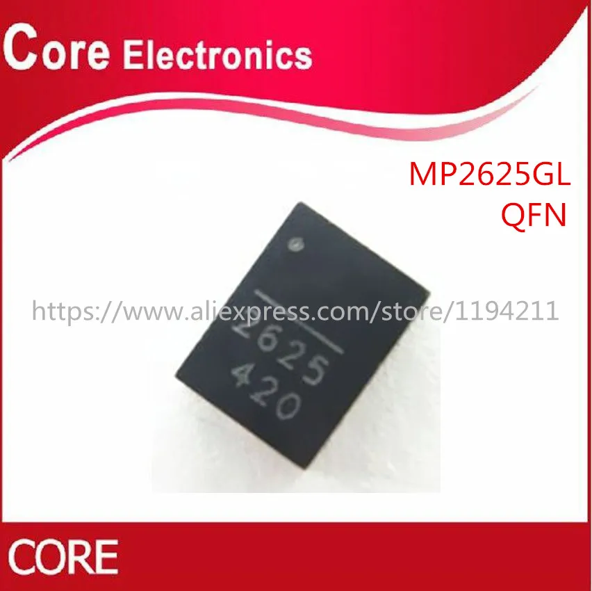 MP2625GL