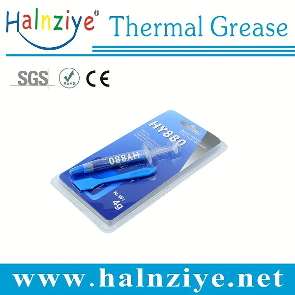 HY880-4G