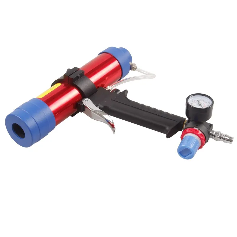 air glass glue gun2