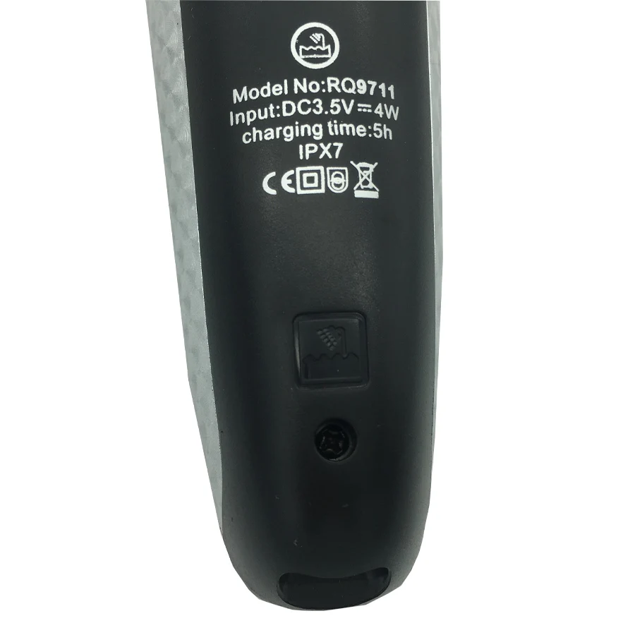 ELECTRIC SHAVER 4