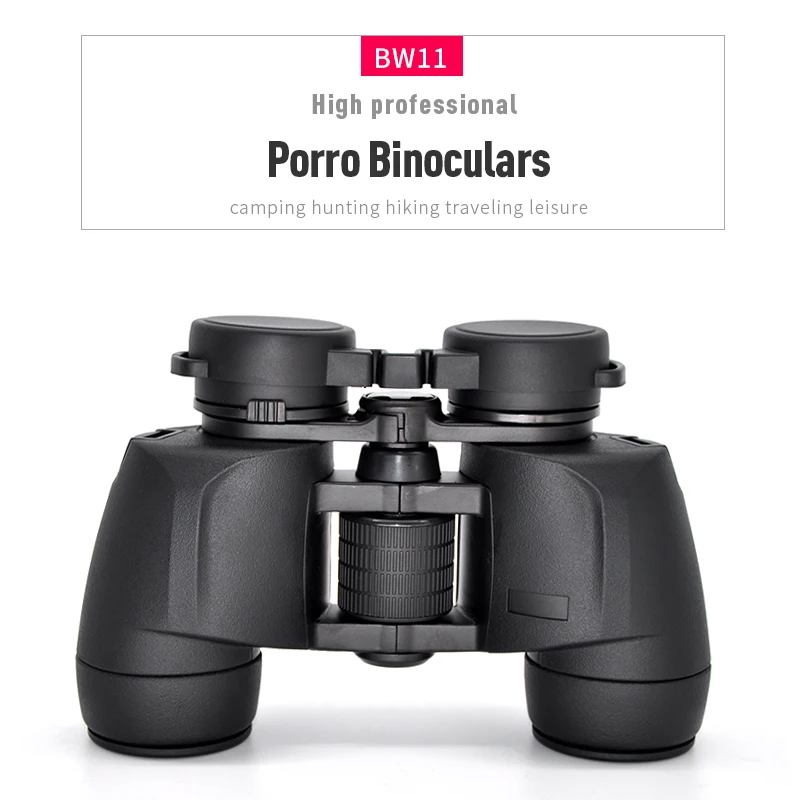 

8x40 Waterproof Hunting Binoculars Large Magnification Porro Telescope 8 Models for Option
