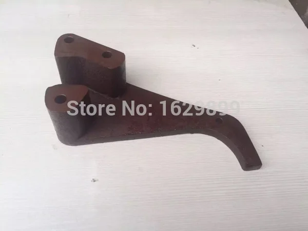 

1 piece Heidelberg open gripper plate