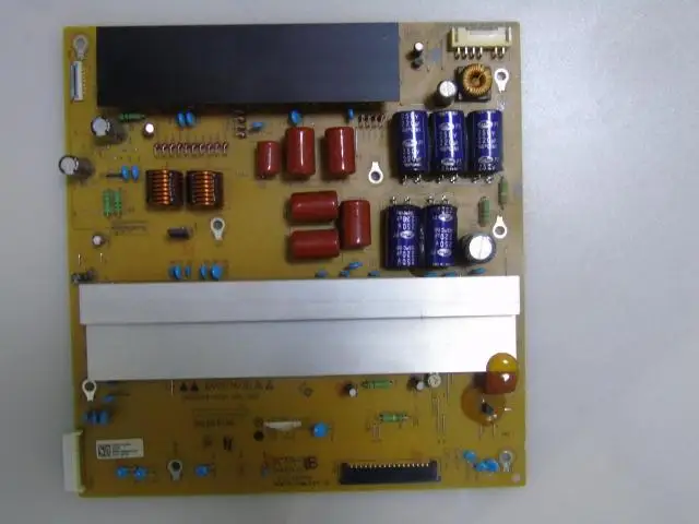 

EBR73733601 EAX64297701 Good Working Tested