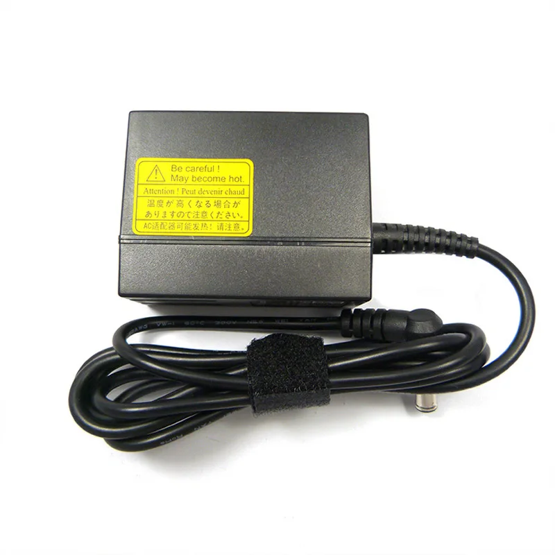 23W 19V fast charging ac adapter For Lg monitor E1942S,C BN,E2042C BN