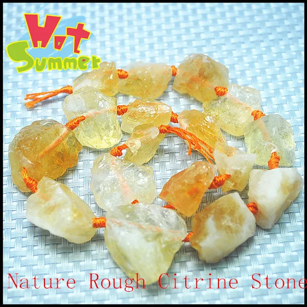 

Nature Rough Citrinee Rosee Quartz White Crystal Lapis Lazuli Amethyste Strand Nature Semi Precious Stone 1 Strand Size 25-35mm