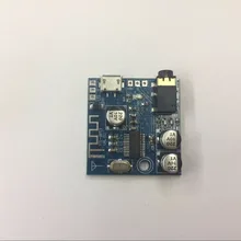 MP3 Bluetooth, BLE 4,1 декодер доска модуль без потерь автомобильный Динамик аудио Мощность усилитель модификации Diy Аудио приемник