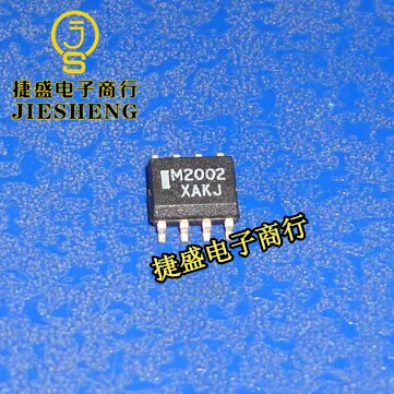 M2002 MRFIC2002R2 SOP8 НА |