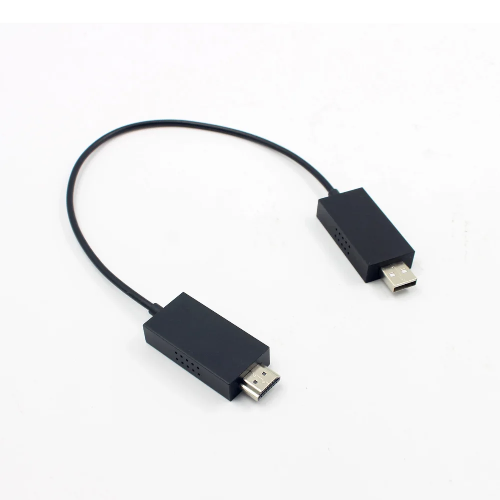 

Wireless Display Adapter For Microsoft HDMI Video HD TV Stick Dongle Receiver Media Streamer For Computer Laptop Phone SGA998