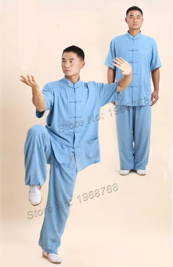 tai chi clothes tai ji sets kung fu shirt