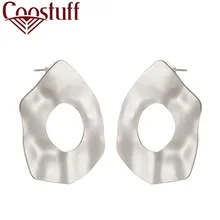 Красивые серебряные женские серьги-гвоздики Винтажные Ювелирные изделия Золото оптом свисающие серьги brincos Лидер продаж серьги для женщин