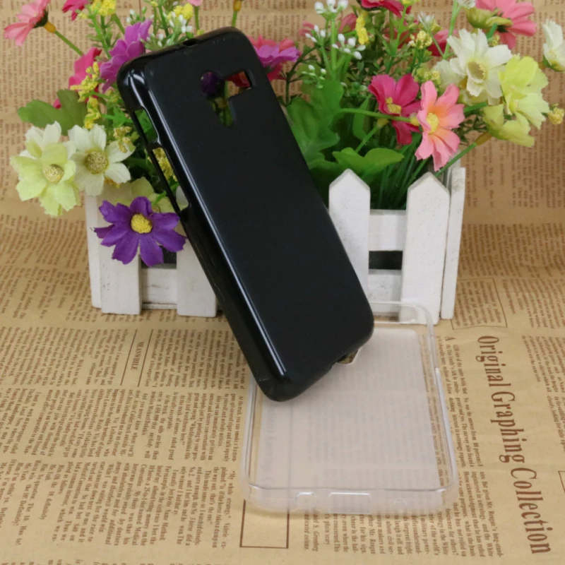 

TPU Back Cover Case For Alcatel One Touch Pop 3 (5) 5065A 5015X 5016A 5015D 5065D 5065T Case Matte Silicone Soft Phone Bag Funda